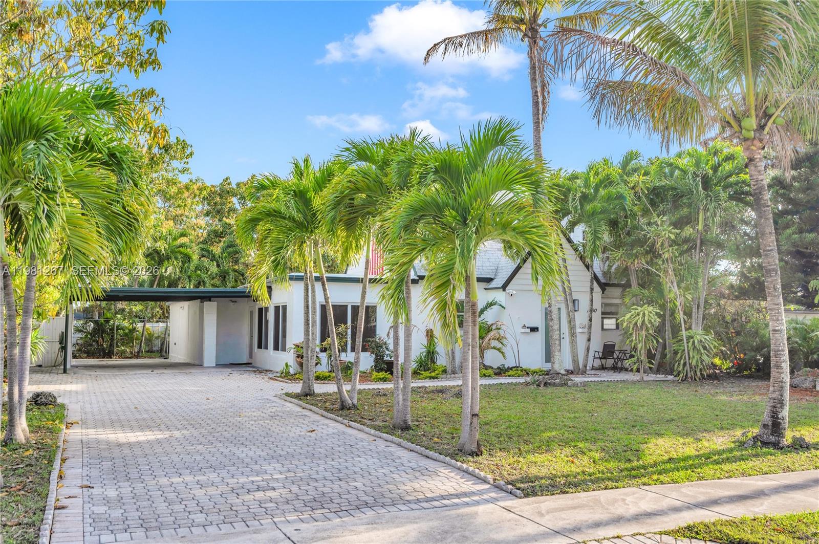 1960 NE 182nd St, North Miami Beach FL 33162