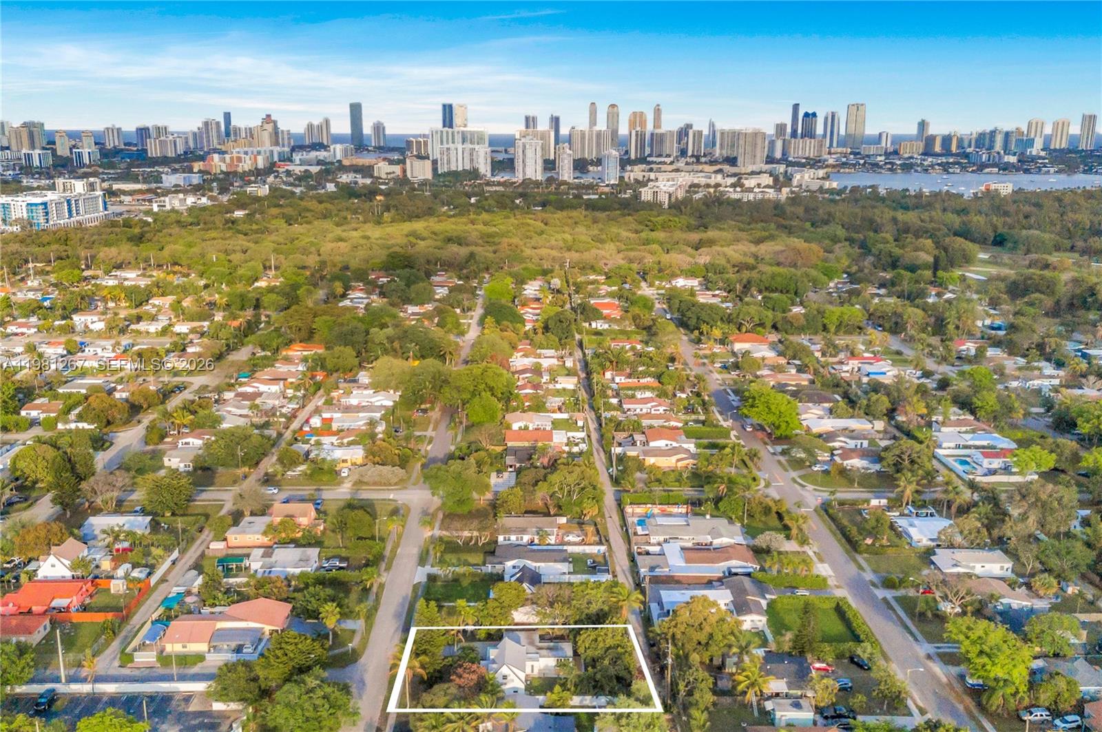 1960 NE 182nd St, North Miami Beach FL 33162