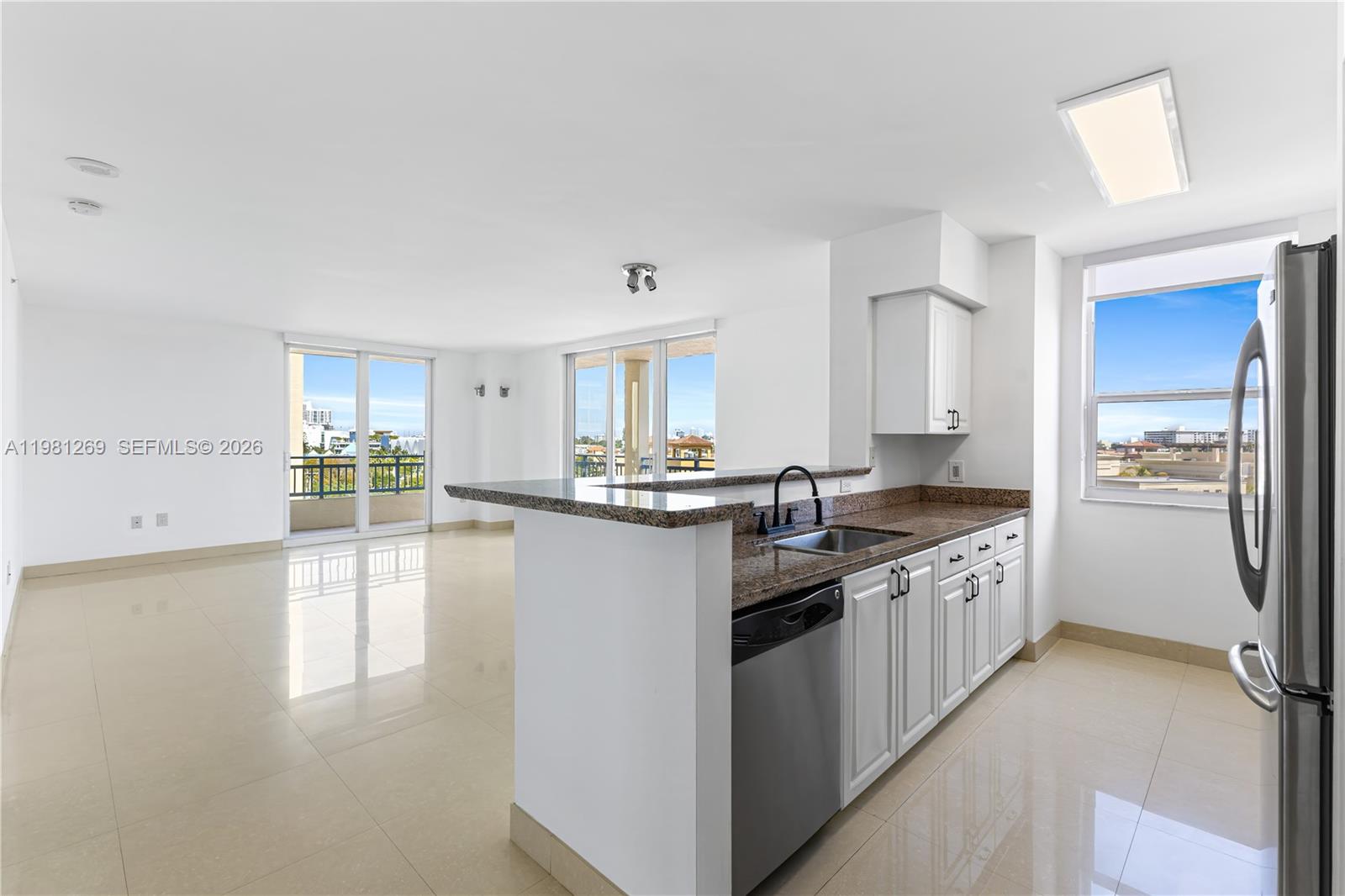90 Alton Rd #711, Miami Beach FL 33139