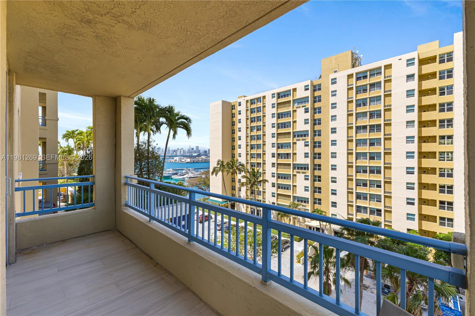 90 Alton Rd #711, Miami Beach FL 33139