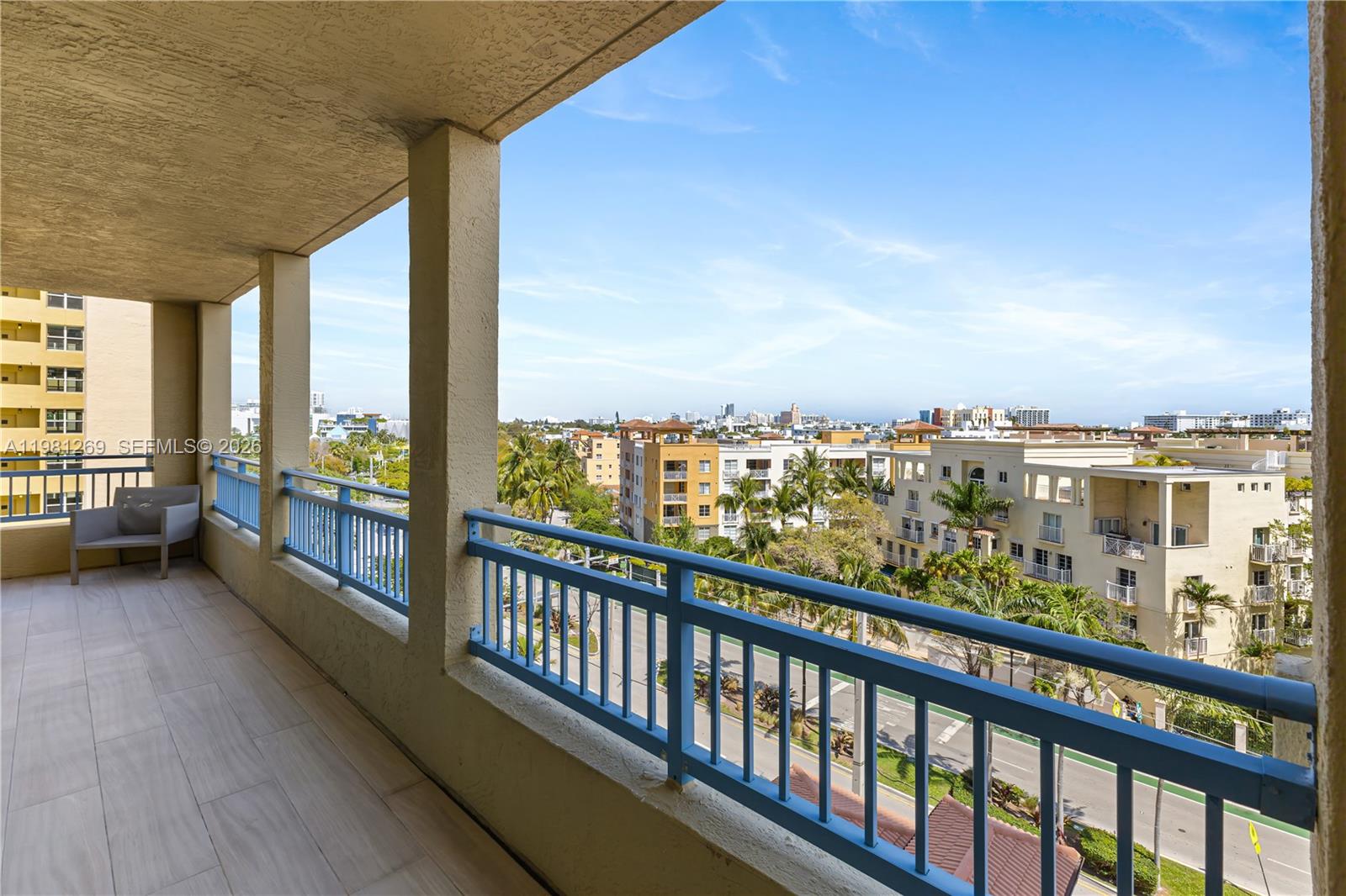 90 Alton Rd #711, Miami Beach FL 33139
