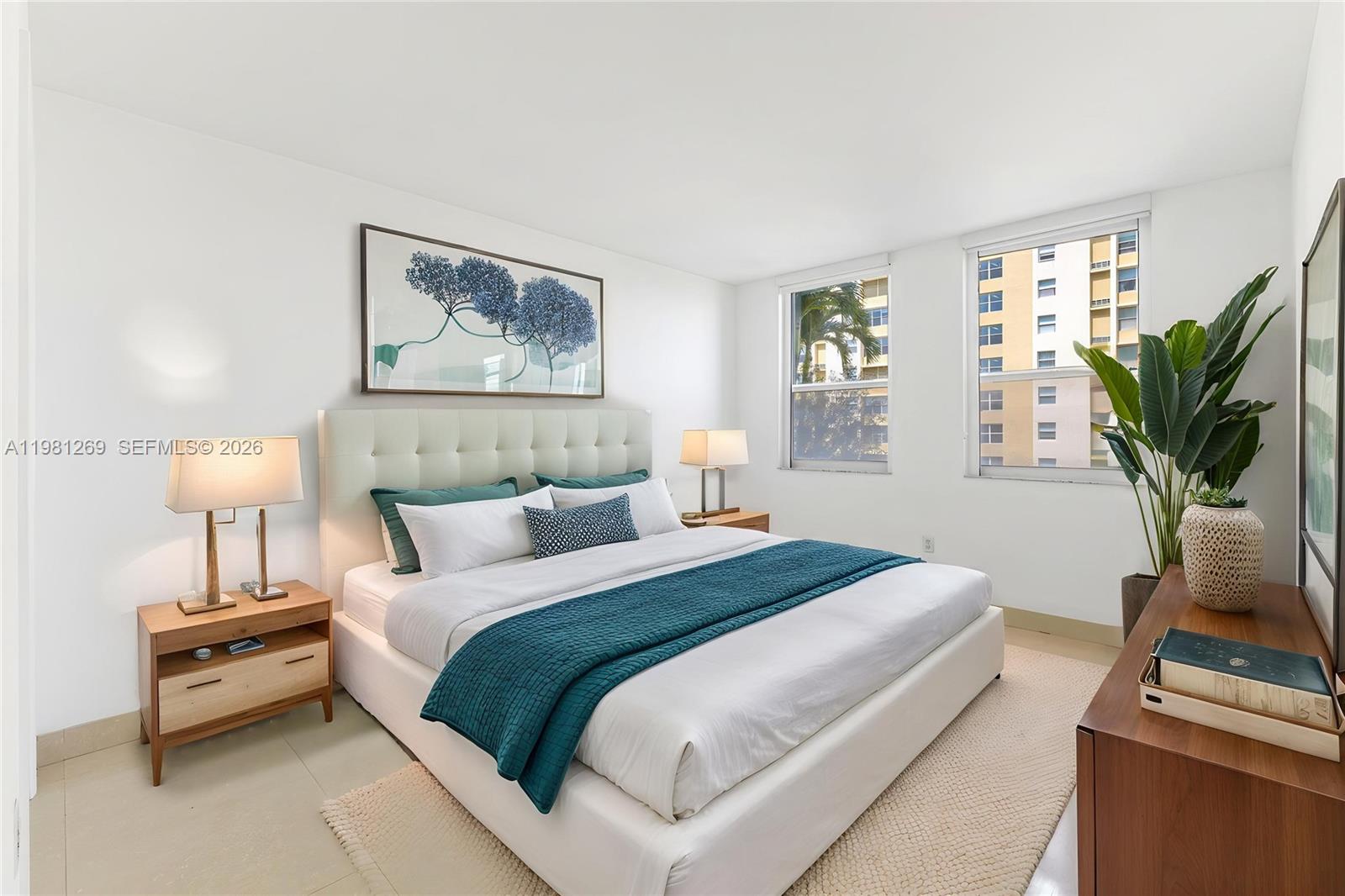 90 Alton Rd #711, Miami Beach FL 33139