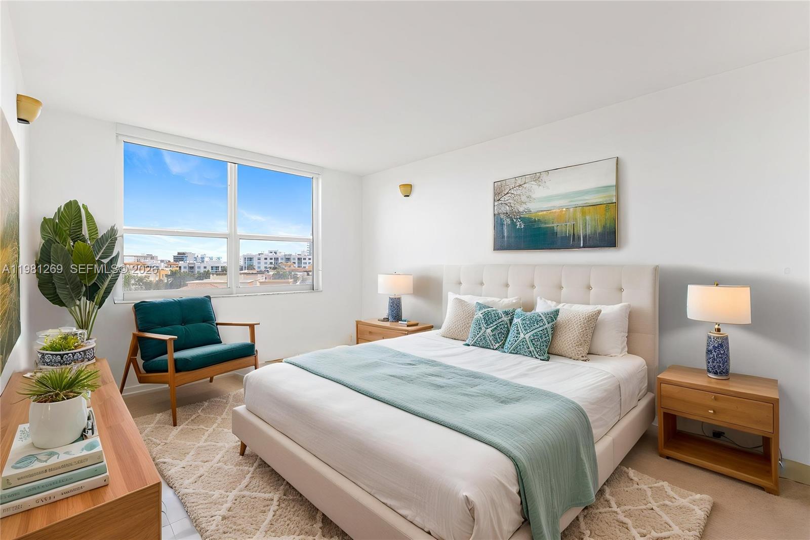 90 Alton Rd #711, Miami Beach FL 33139