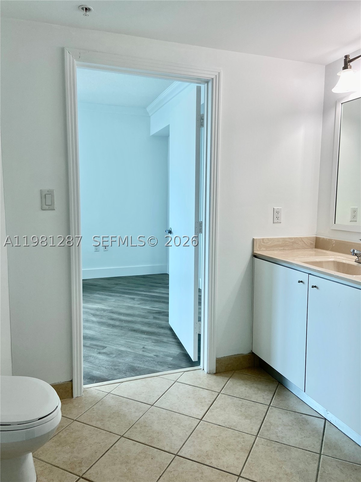9055 SW 73rd Ct #1709, Miami FL 33156