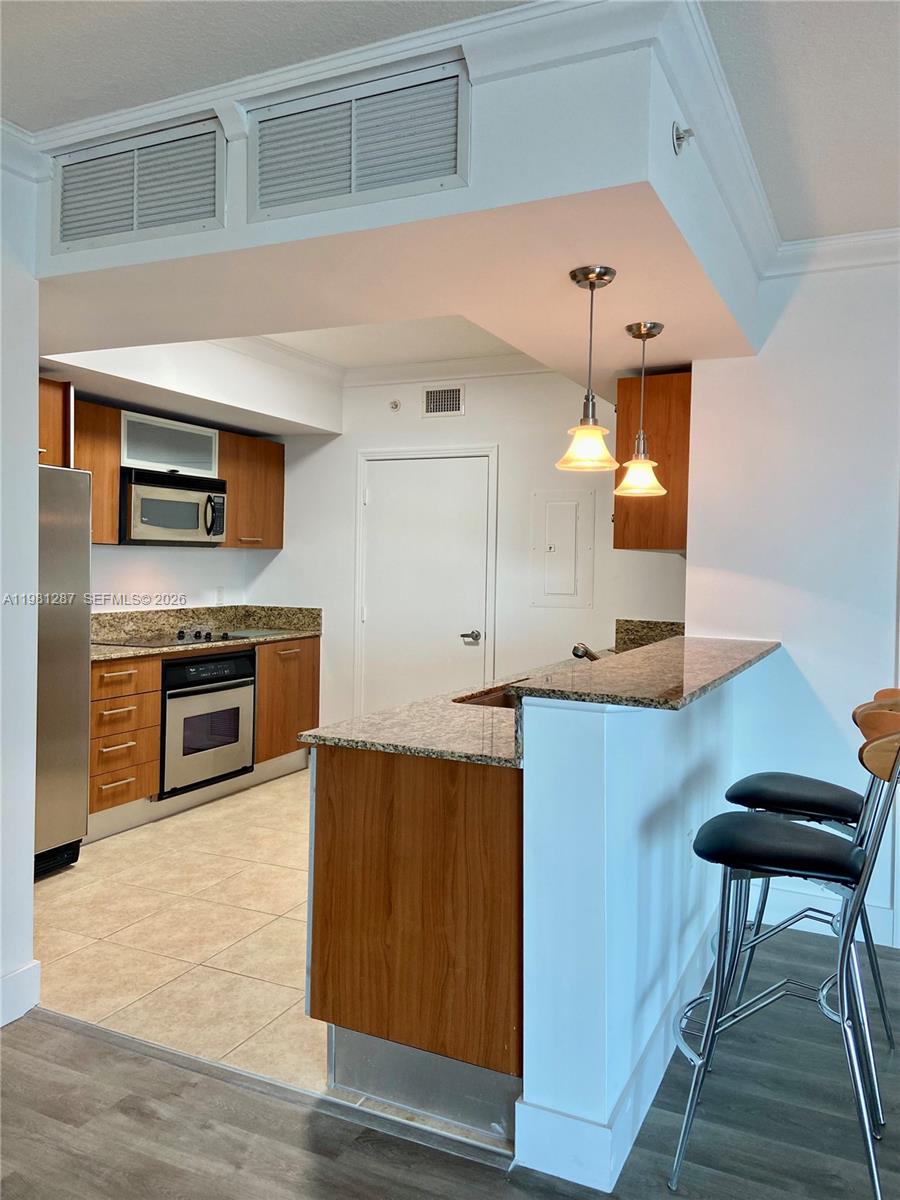 9055 SW 73rd Ct #1709, Miami FL 33156
