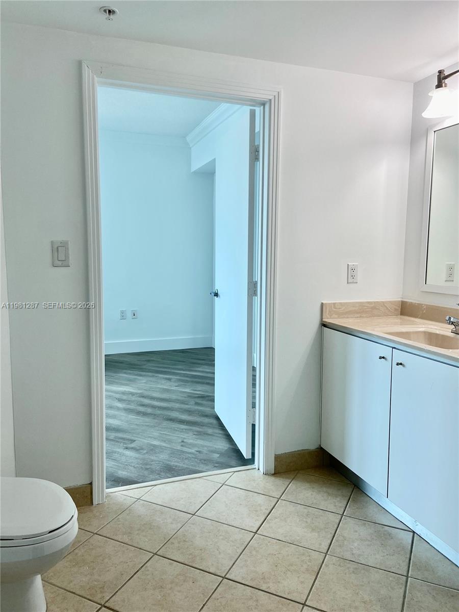 9055 SW 73rd Ct #1709, Miami FL 33156
