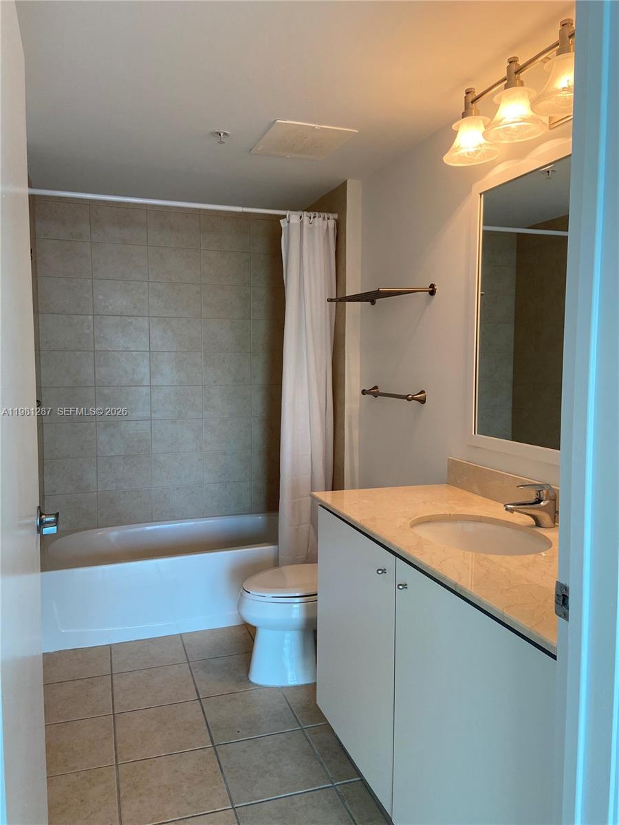 9055 SW 73rd Ct #1709, Miami FL 33156