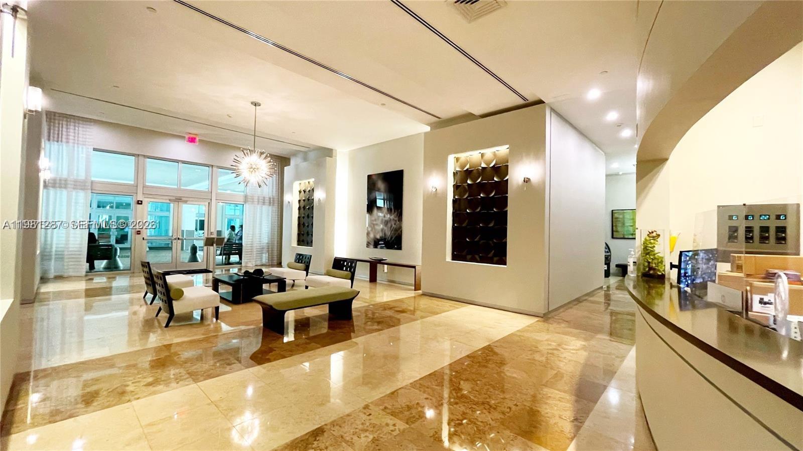 9055 SW 73rd Ct #1709, Miami FL 33156