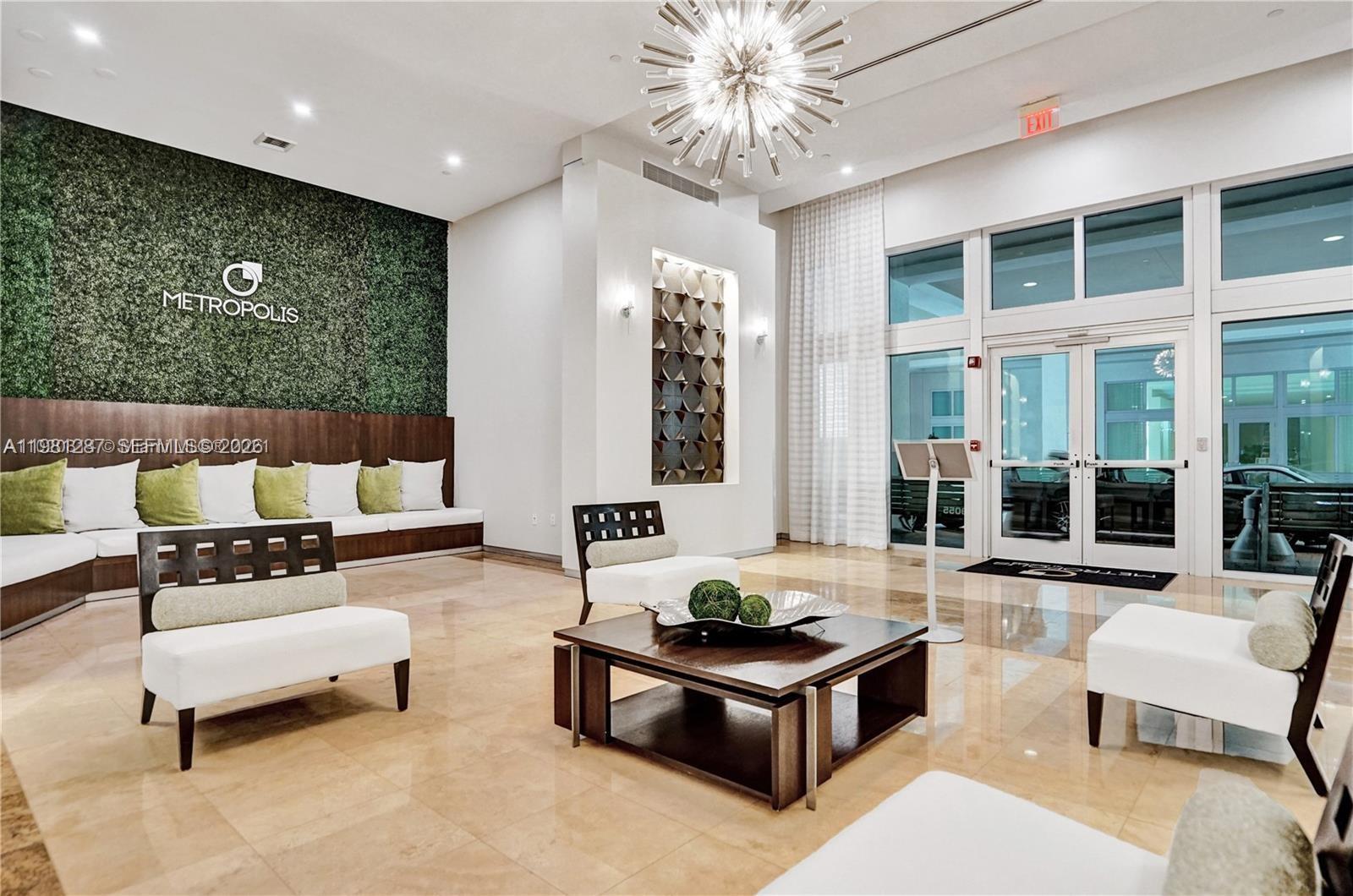 9055 SW 73rd Ct #1709, Miami FL 33156