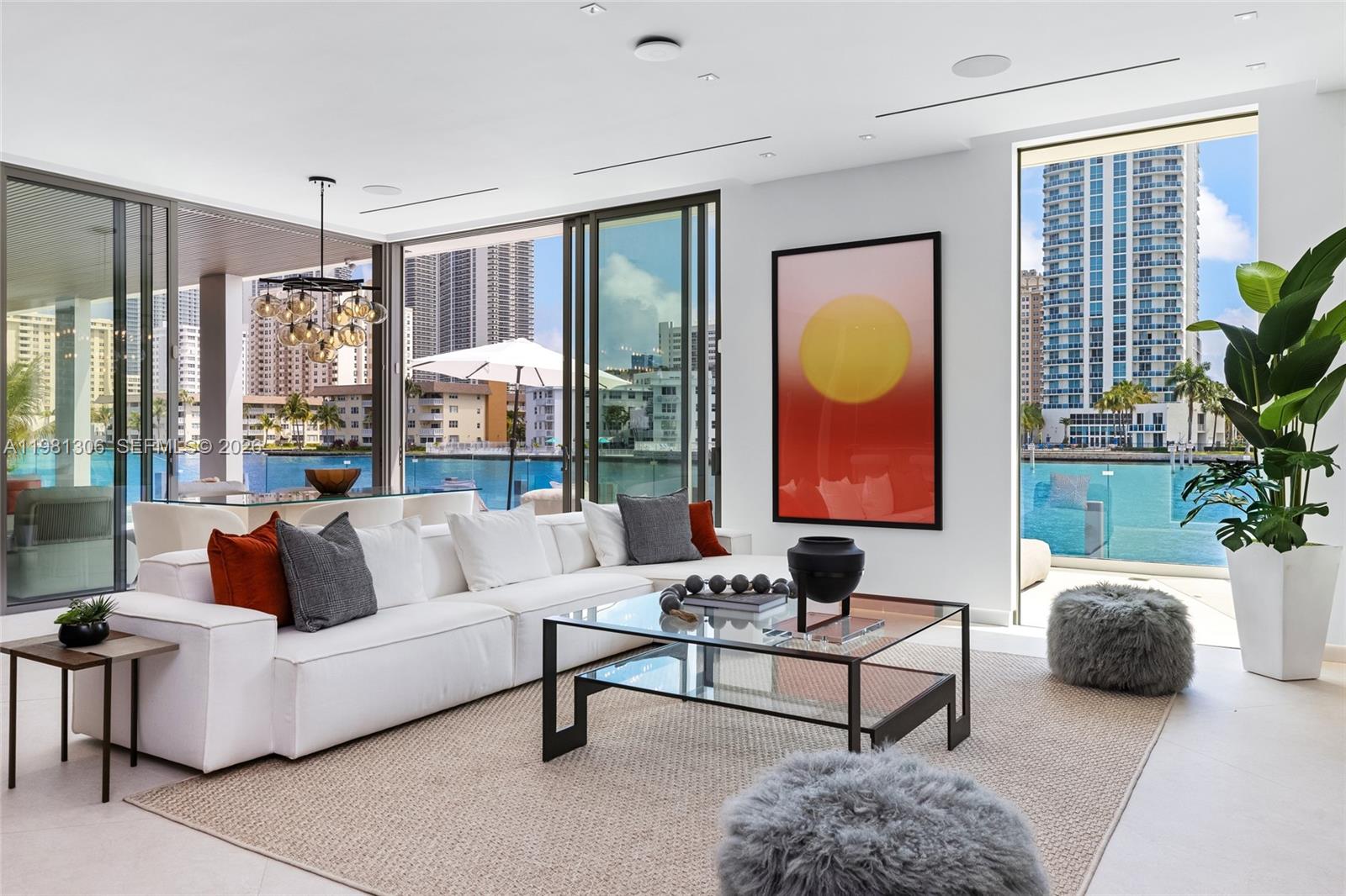 503 Palm Dr, Hallandale Beach FL 33009