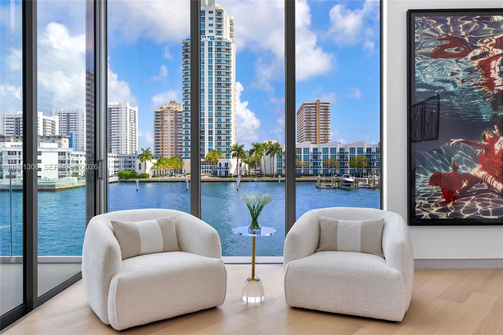 503 Palm Dr, Hallandale Beach FL 33009