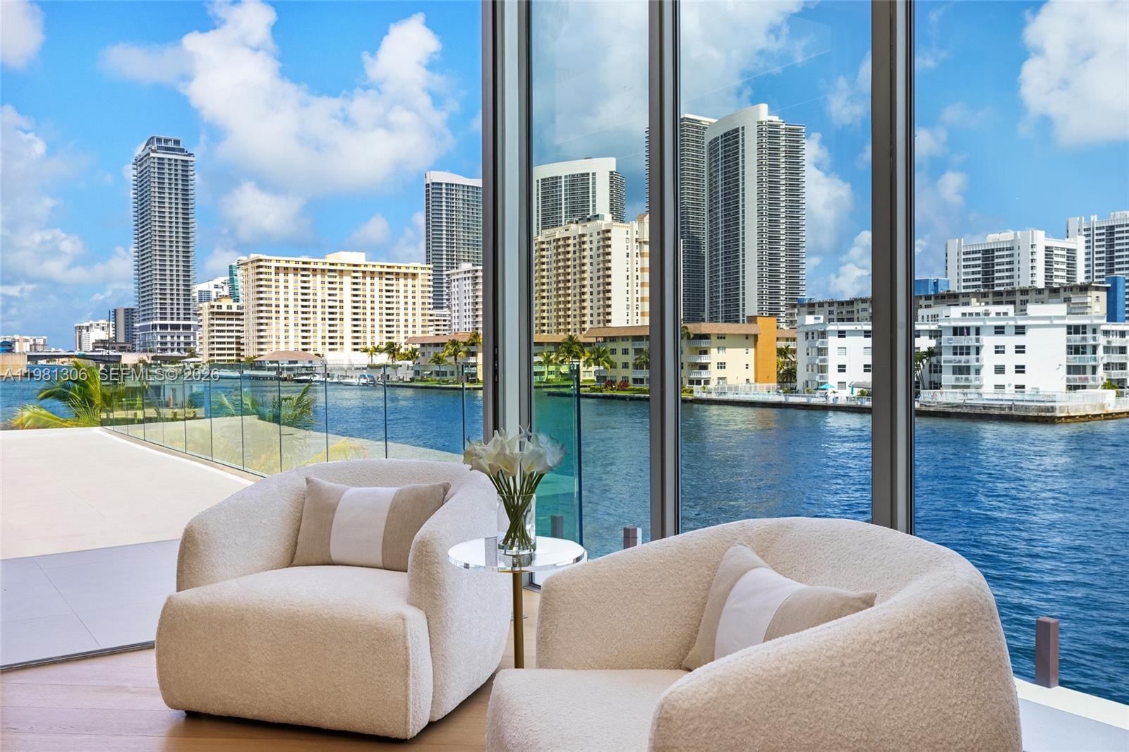 503 Palm Dr, Hallandale Beach FL 33009
