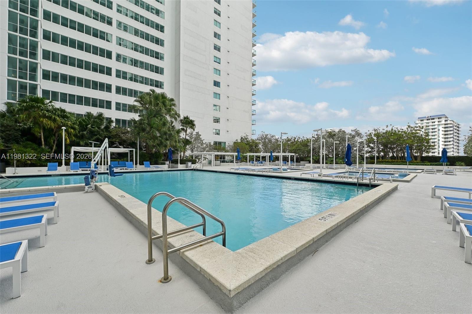 1800 N Bayshore Dr #2811, Miami FL 33132