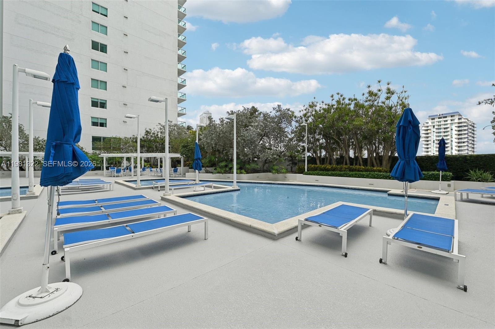 1800 N Bayshore Dr #2811, Miami FL 33132
