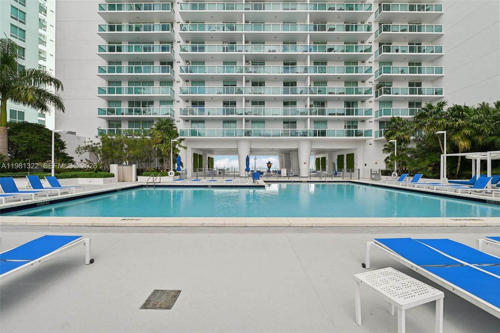 1800 N Bayshore Dr #2811, Miami FL 33132