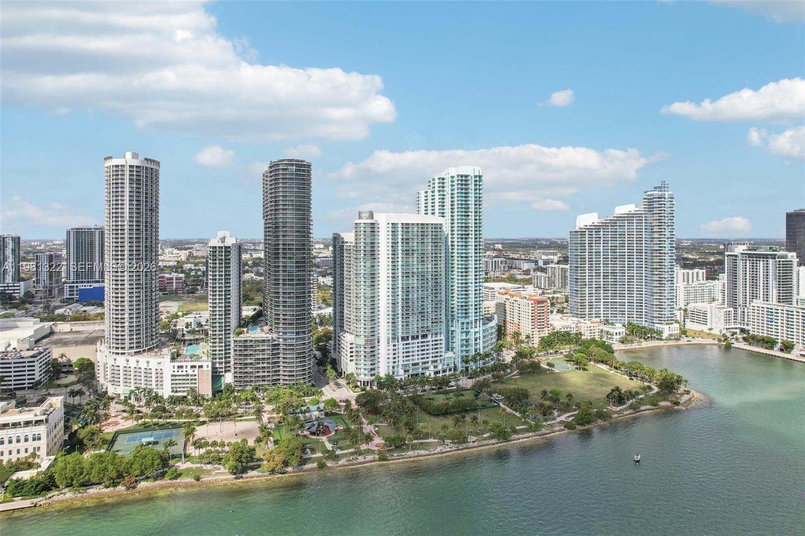 1800 N Bayshore Dr #2811, Miami FL 33132