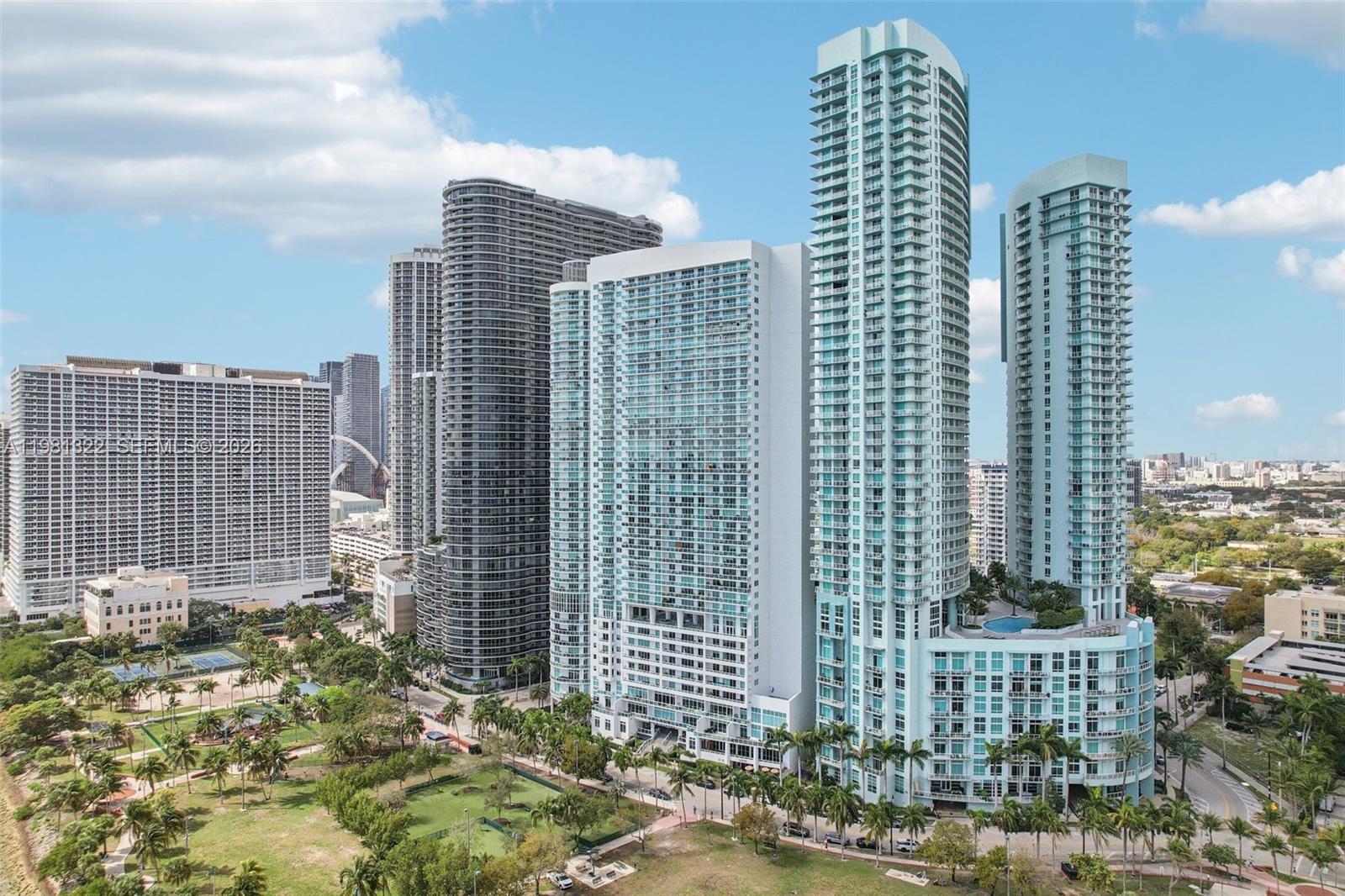 1800 N Bayshore Dr #2811, Miami FL 33132