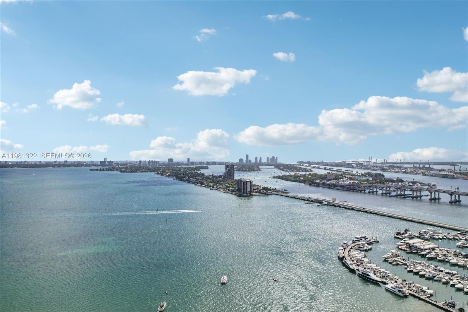 1800 N Bayshore Dr #2811, Miami FL 33132