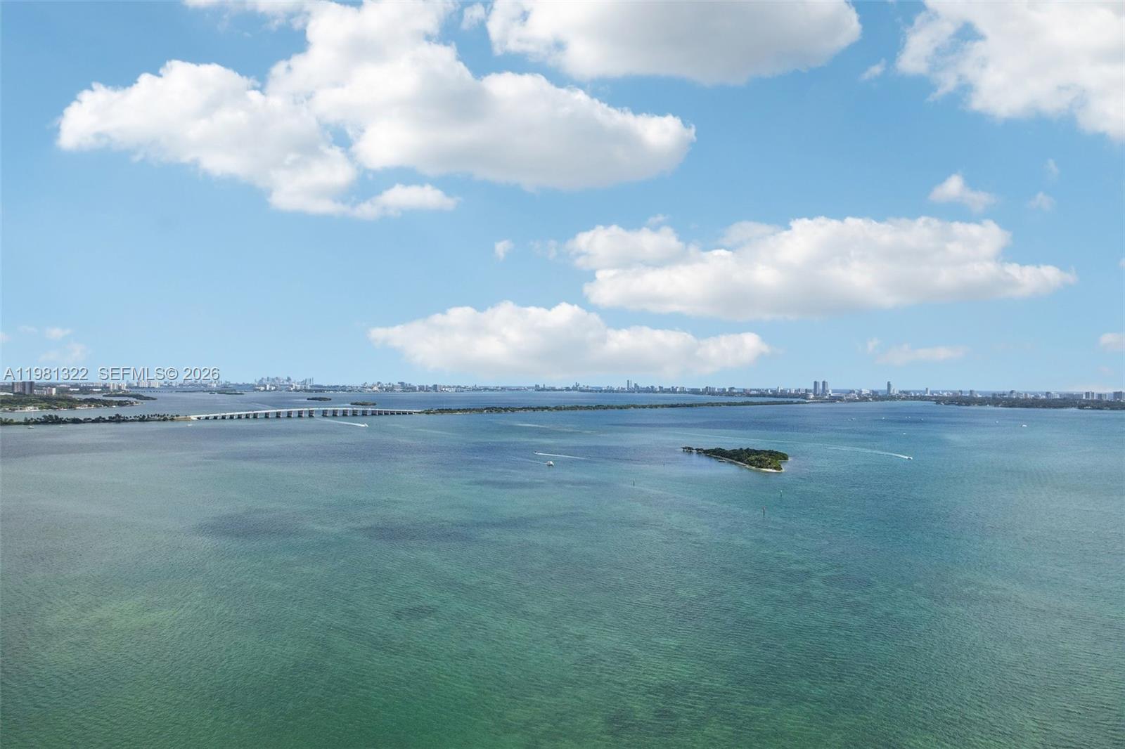 1800 N Bayshore Dr #2811, Miami FL 33132