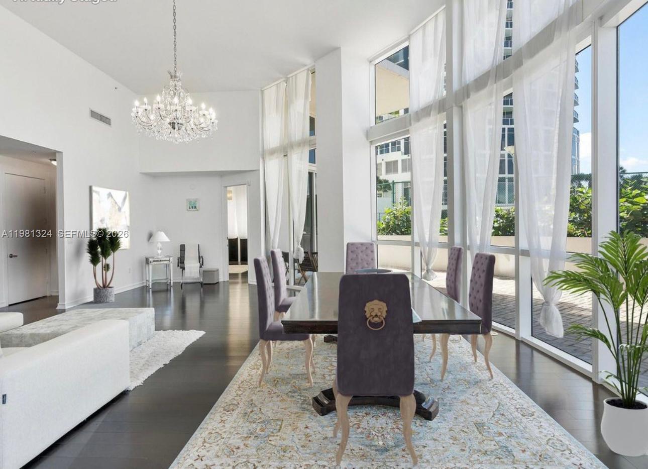 18101 Collins Ave #401, Sunny Isles Beach FL 33160