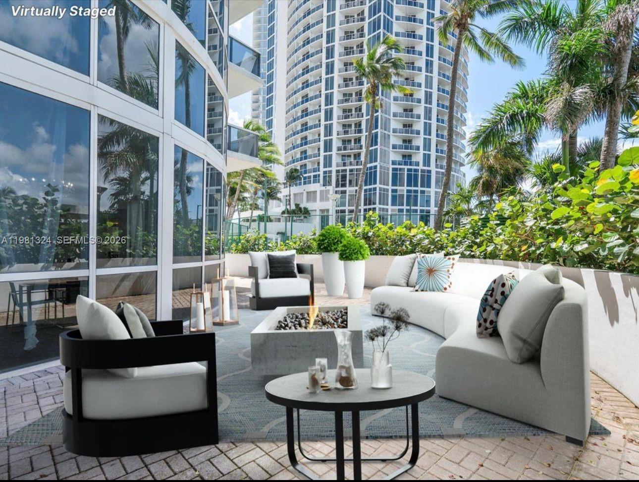 18101 Collins Ave #401, Sunny Isles Beach FL 33160