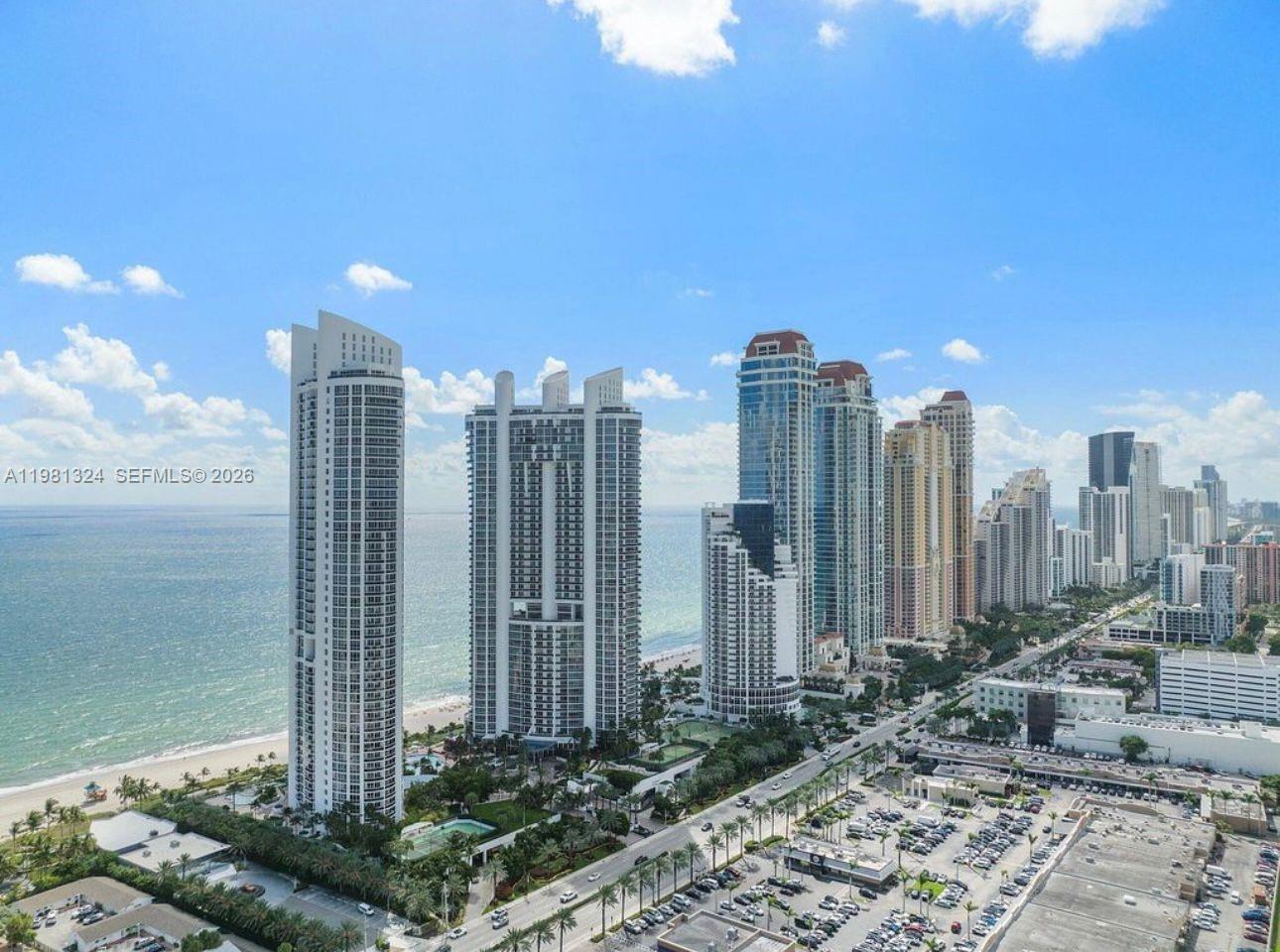 18101 Collins Ave #401, Sunny Isles Beach FL 33160