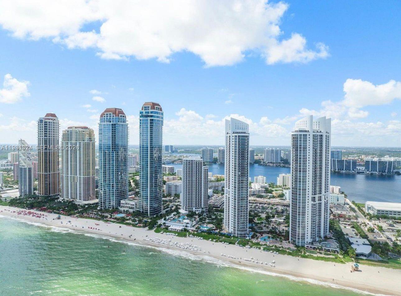 18101 Collins Ave #401, Sunny Isles Beach FL 33160