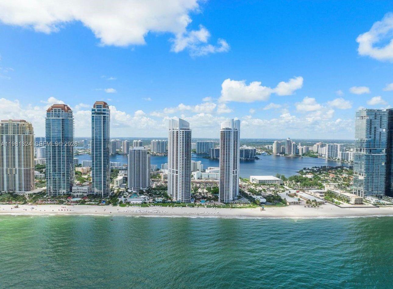18101 Collins Ave #401, Sunny Isles Beach FL 33160