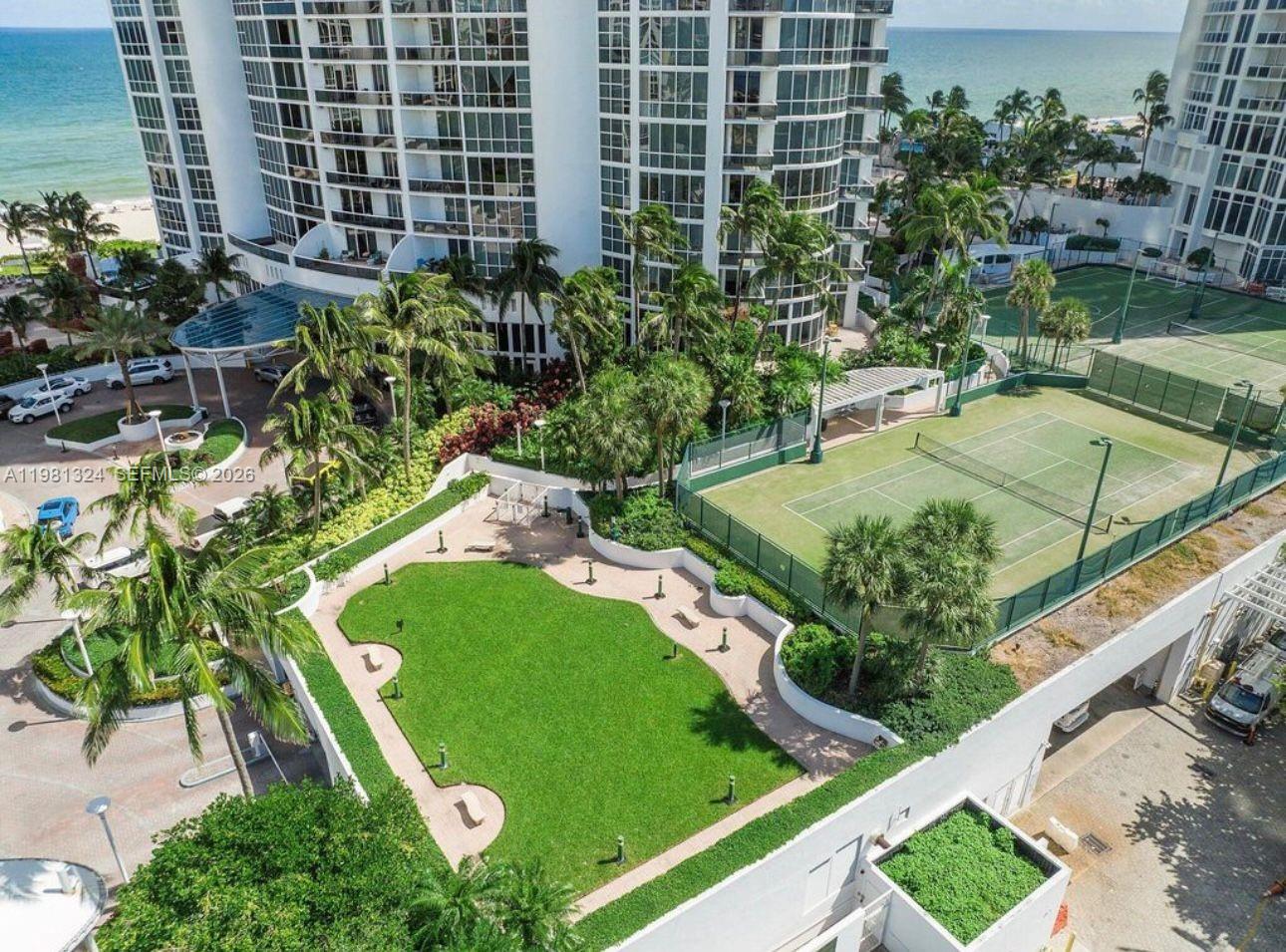 18101 Collins Ave #401, Sunny Isles Beach FL 33160