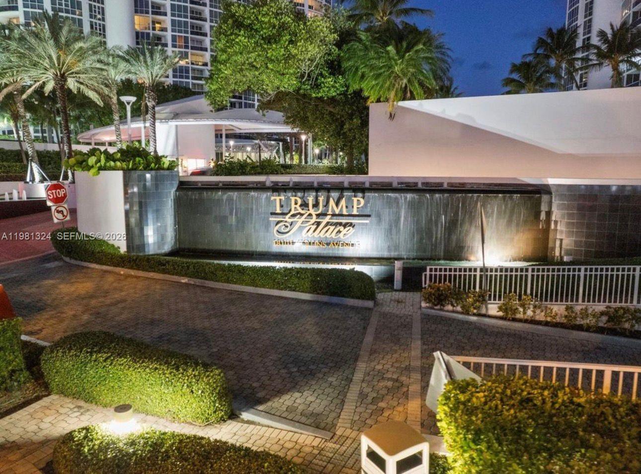 18101 Collins Ave #401, Sunny Isles Beach FL 33160