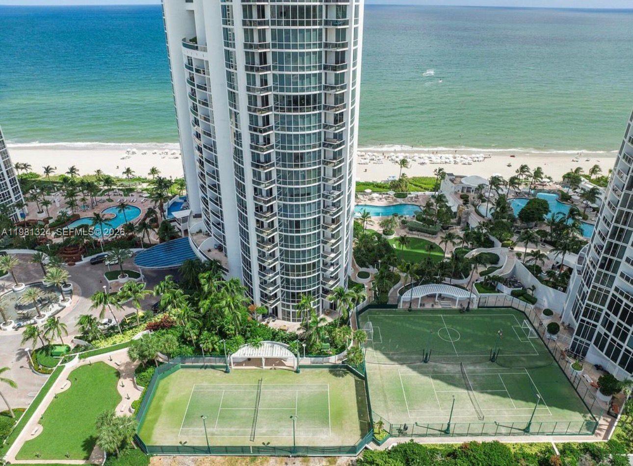 18101 Collins Ave #401, Sunny Isles Beach FL 33160
