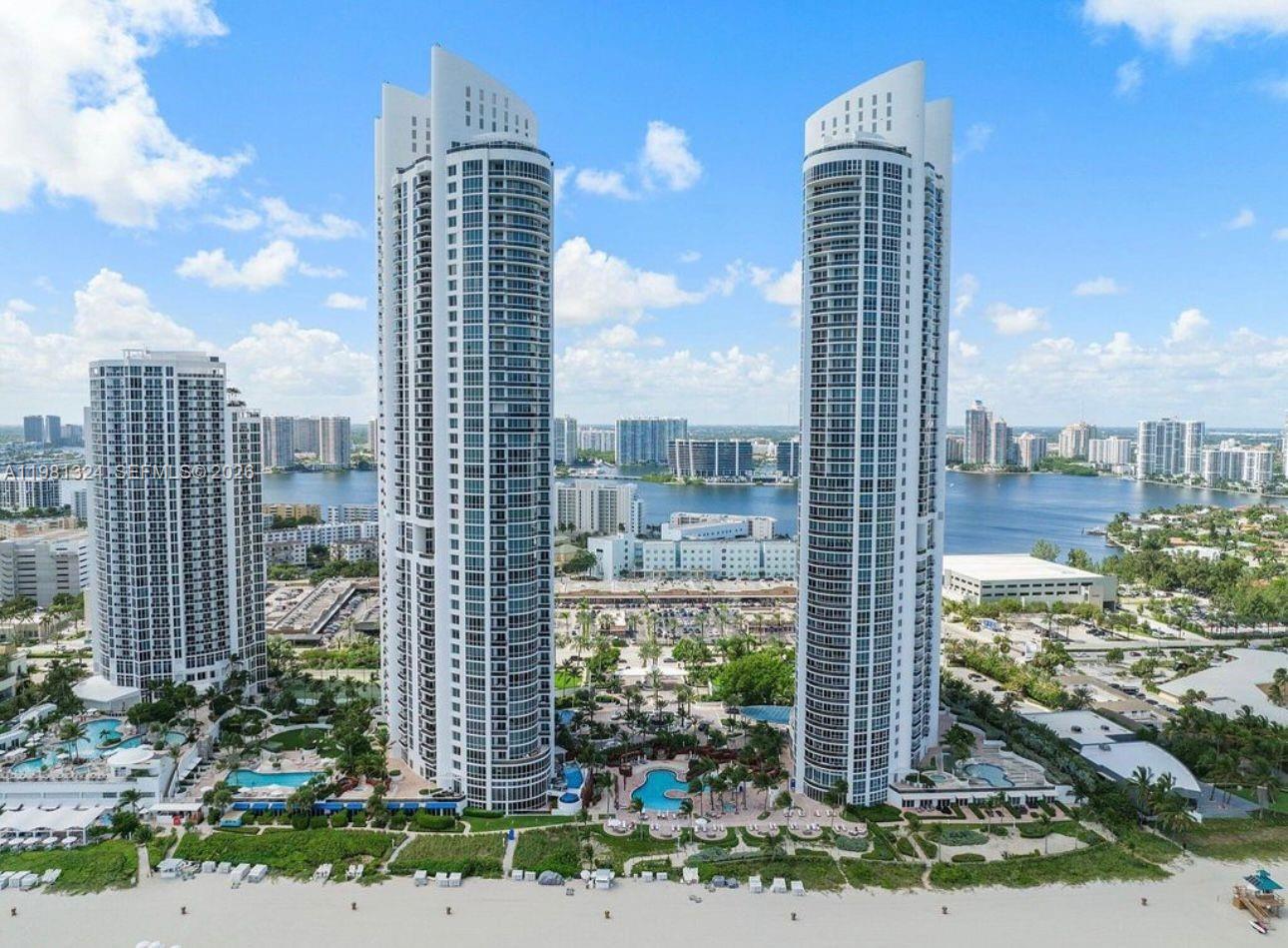 18101 Collins Ave #401, Sunny Isles Beach FL 33160