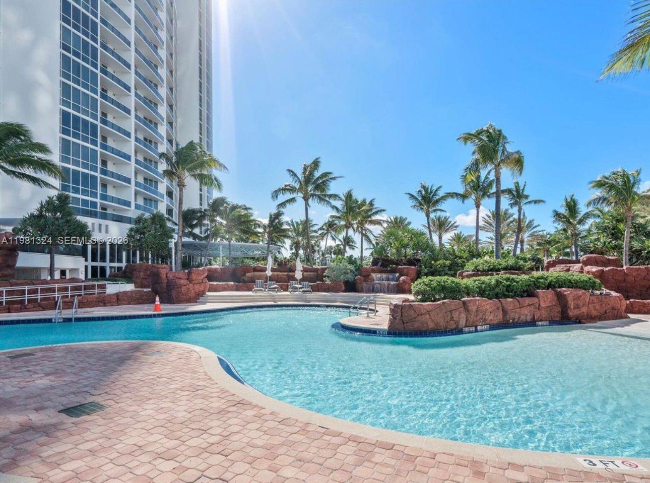 18101 Collins Ave #401, Sunny Isles Beach FL 33160