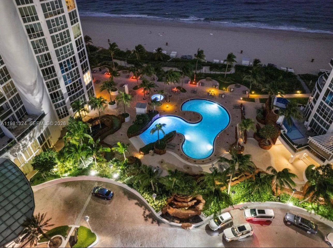 18101 Collins Ave #401, Sunny Isles Beach FL 33160