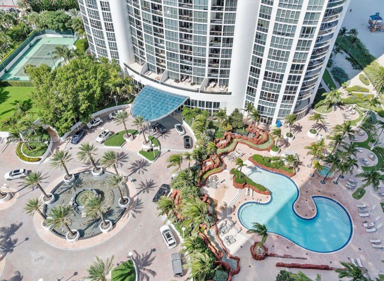 18101 Collins Ave #401, Sunny Isles Beach FL 33160