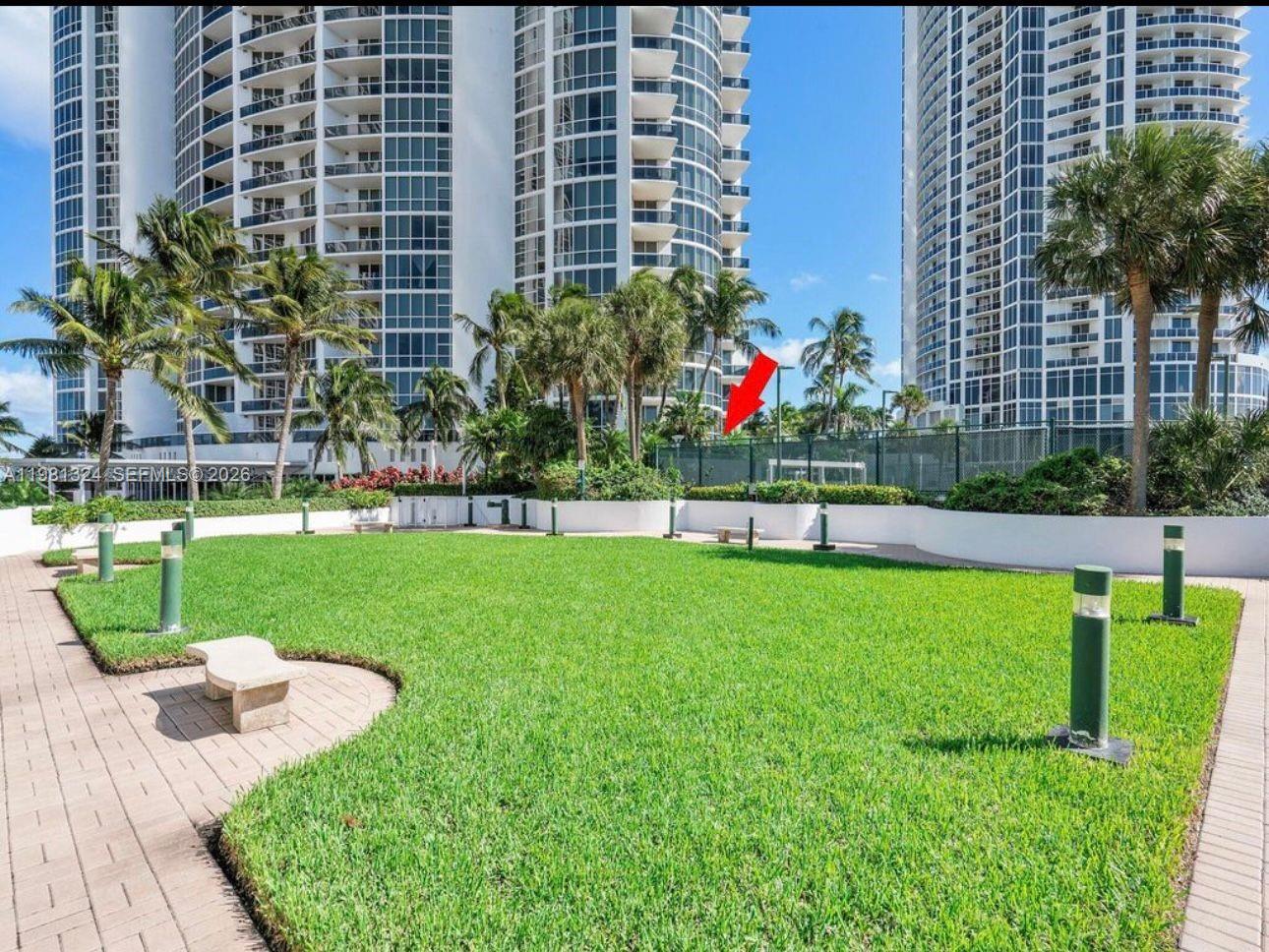 18101 Collins Ave #401, Sunny Isles Beach FL 33160