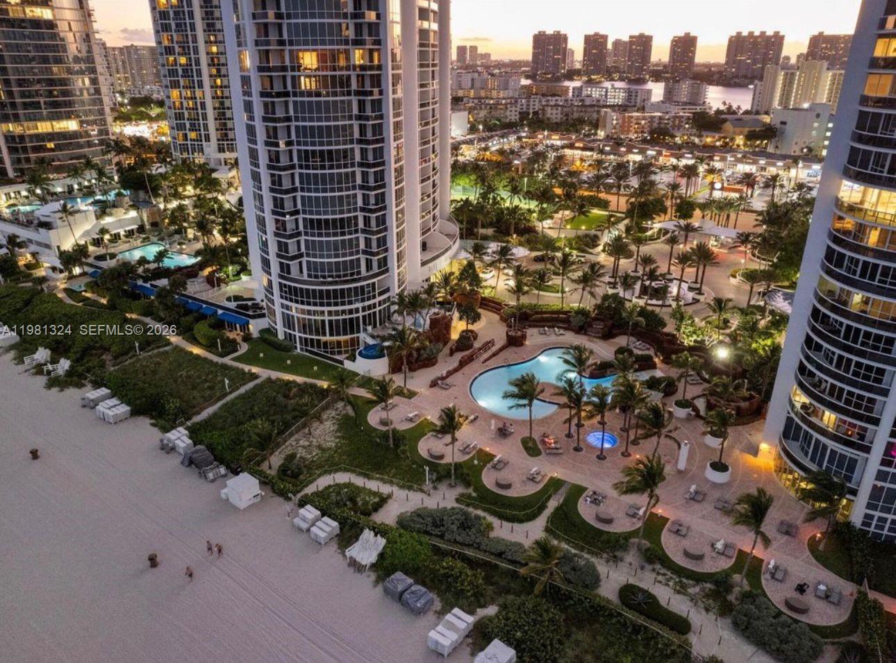 18101 Collins Ave #401, Sunny Isles Beach FL 33160