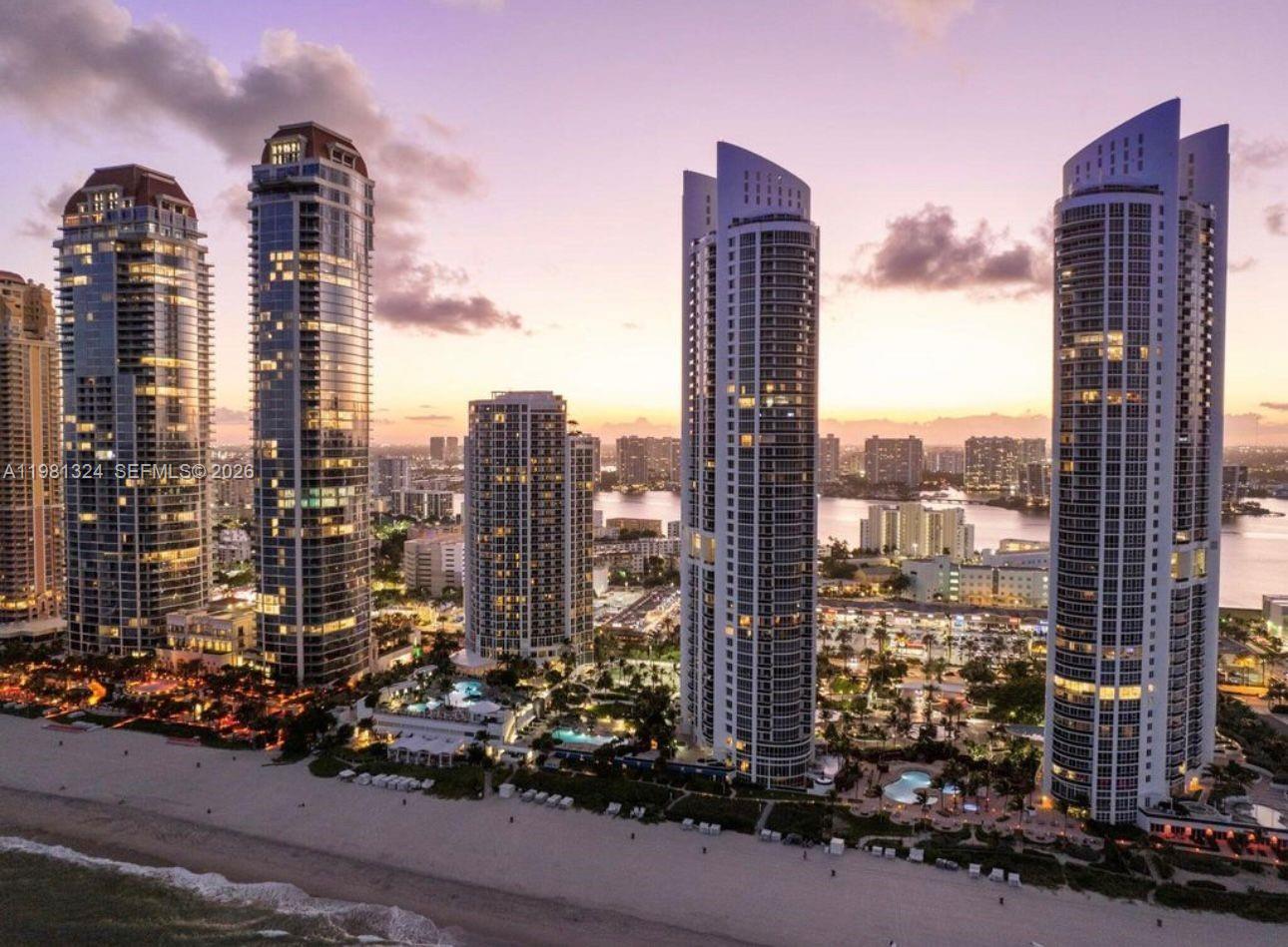 18101 Collins Ave #401, Sunny Isles Beach FL 33160