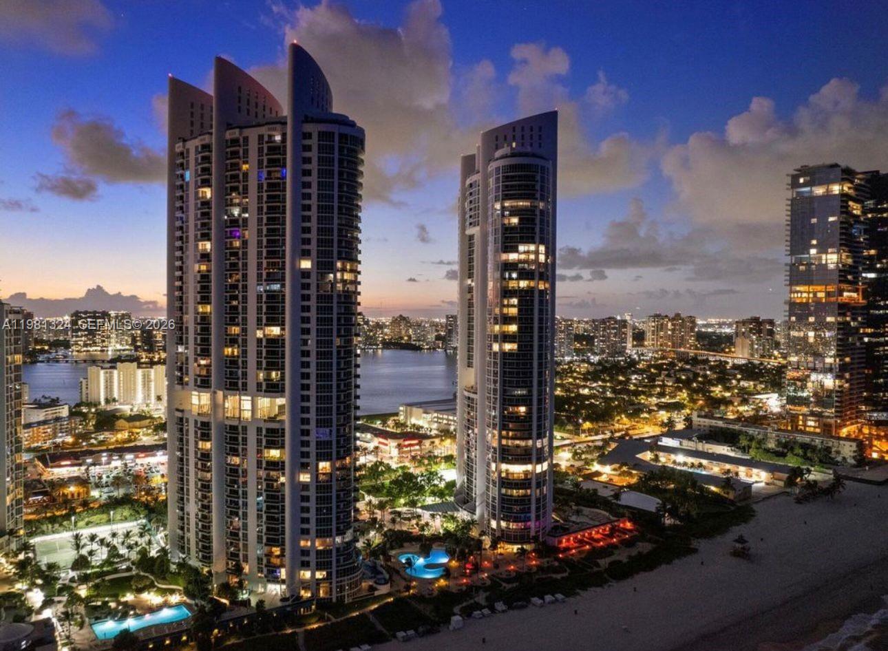 18101 Collins Ave #401, Sunny Isles Beach FL 33160