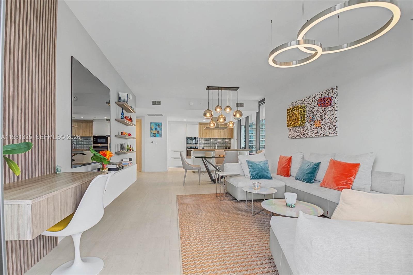 1000 Brickell Plz #2912, Miami FL 33131