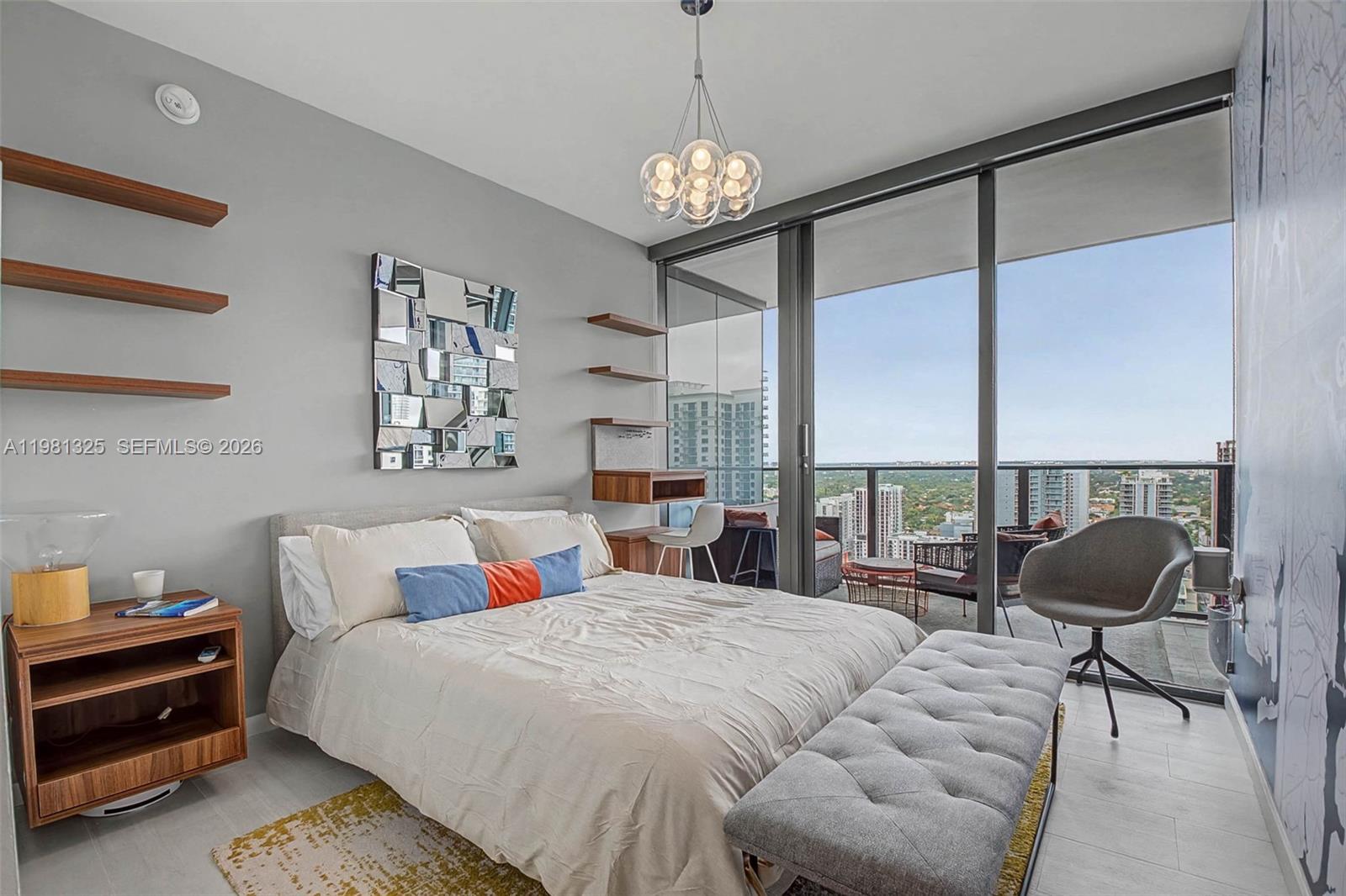 1000 Brickell Plz #2912, Miami FL 33131