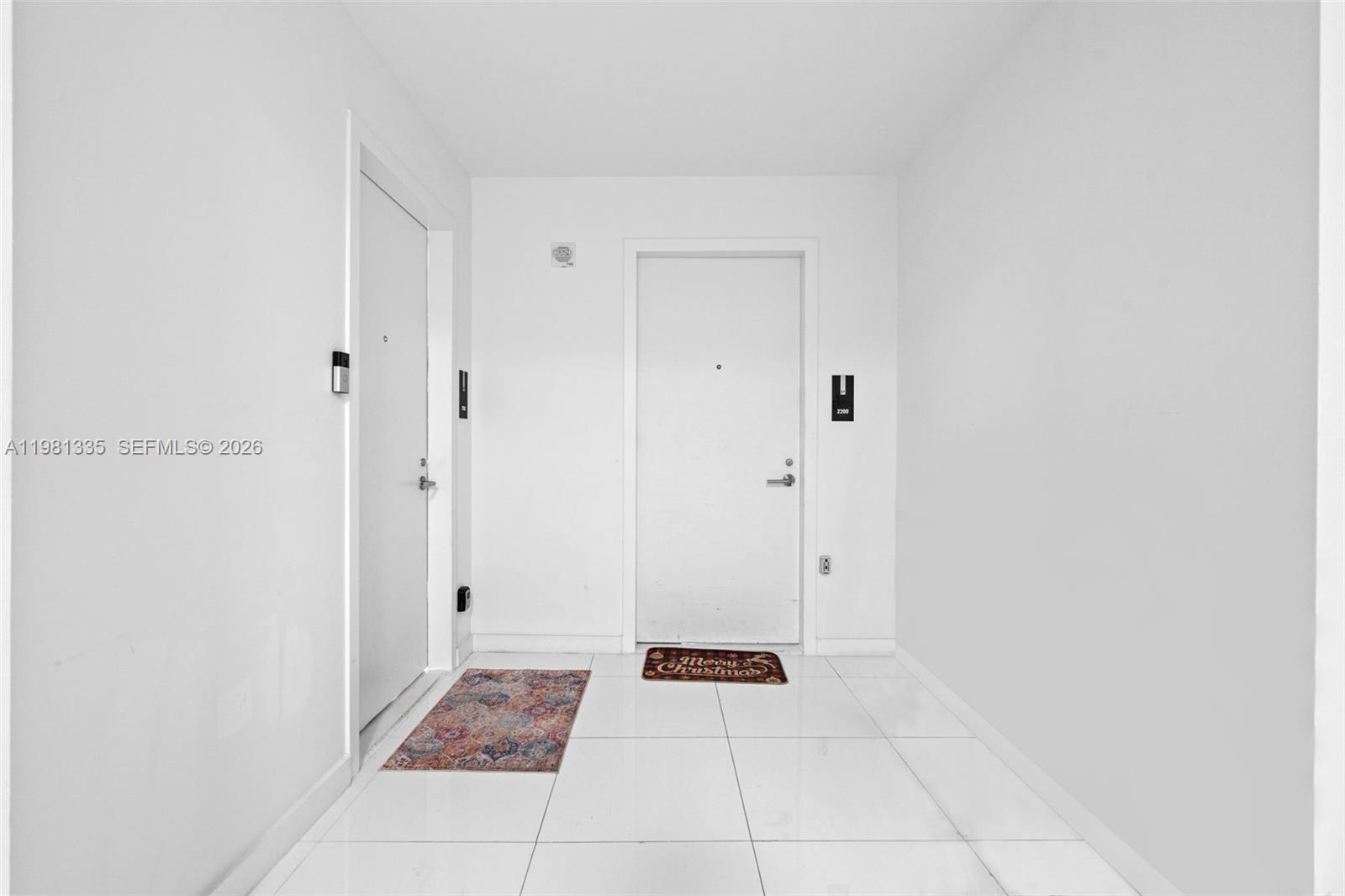 851 NE 1st Ave #2200, Miami FL 33132