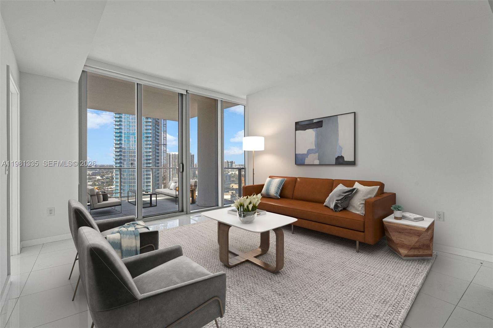 851 NE 1st Ave #2200, Miami FL 33132
