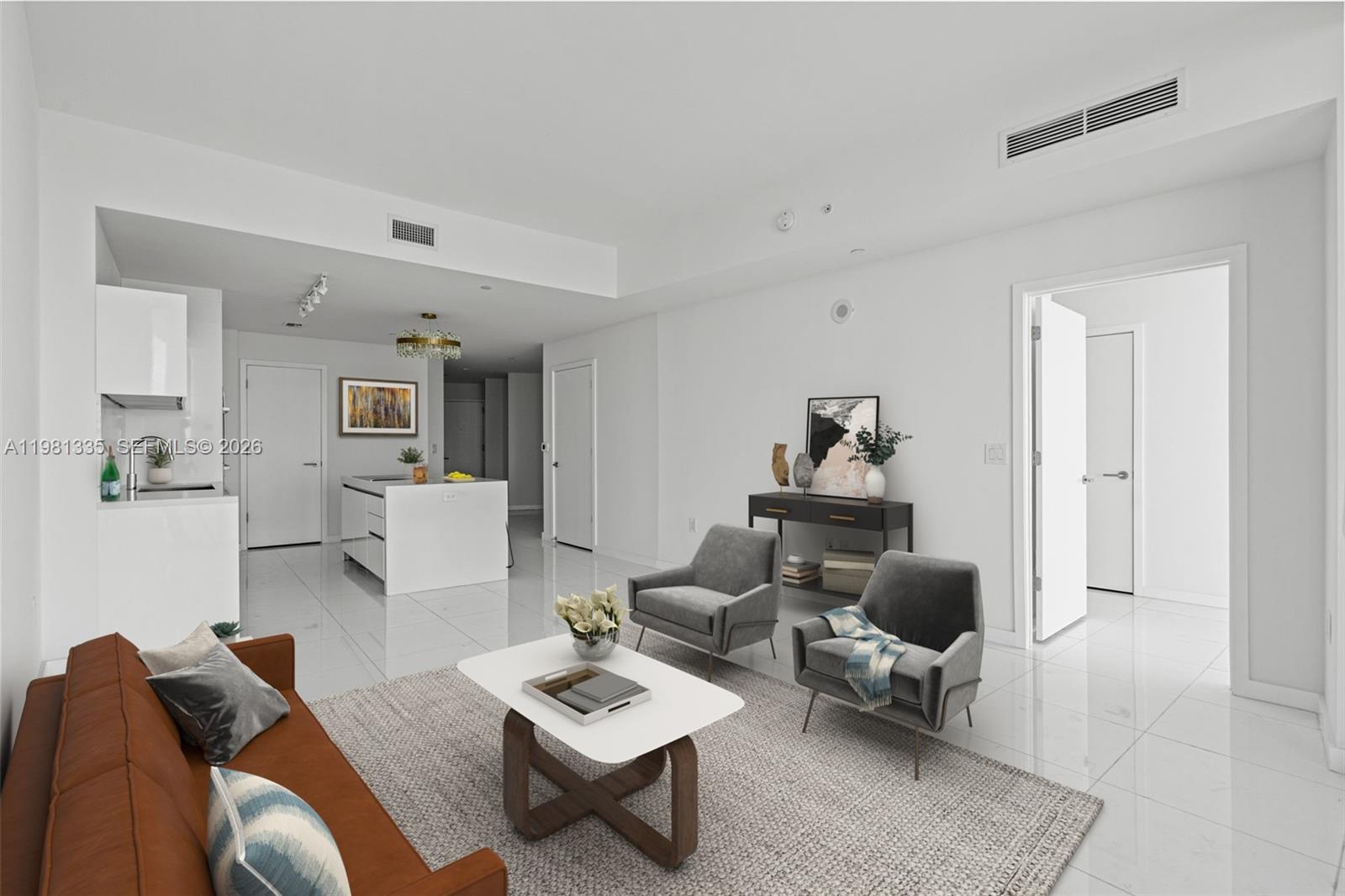851 NE 1st Ave #2200, Miami FL 33132