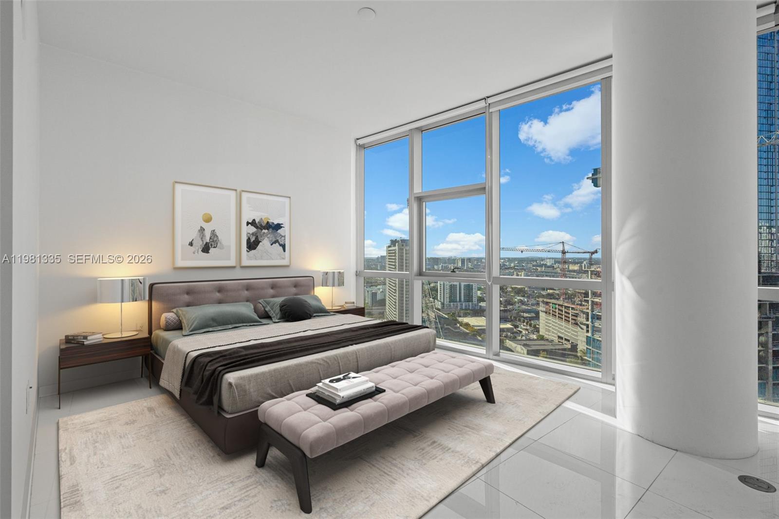851 NE 1st Ave #2200, Miami FL 33132