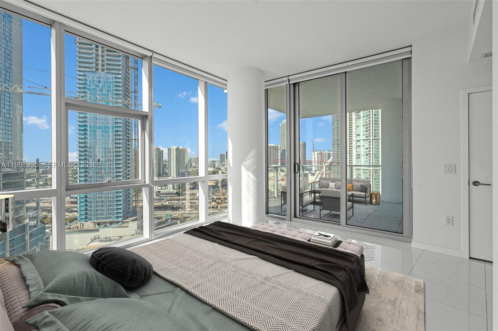 851 NE 1st Ave #2200, Miami FL 33132