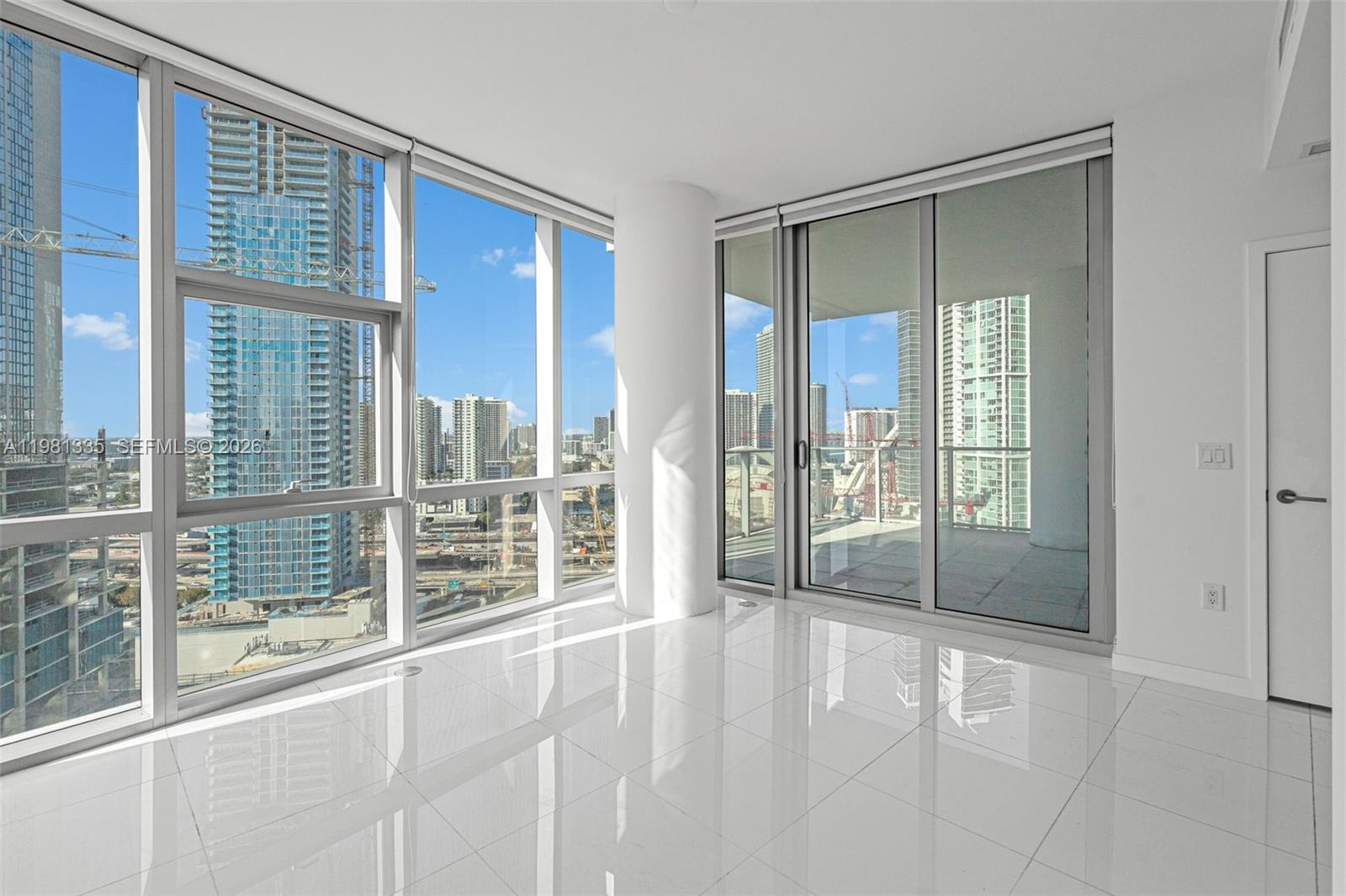 851 NE 1st Ave #2200, Miami FL 33132
