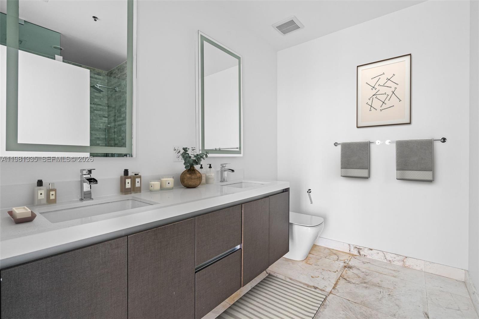 851 NE 1st Ave #2200, Miami FL 33132