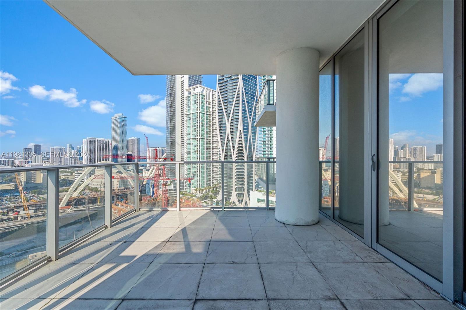 851 NE 1st Ave #2200, Miami FL 33132