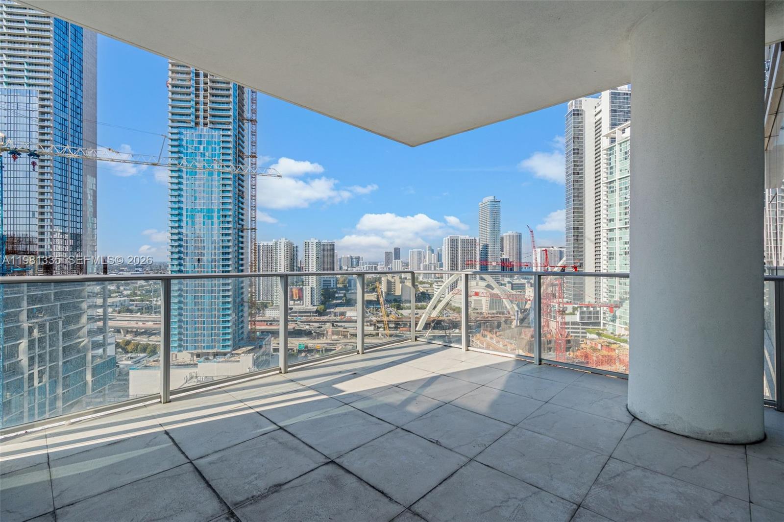 851 NE 1st Ave #2200, Miami FL 33132
